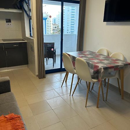 T2 Portimao Appartement Buitenkant foto