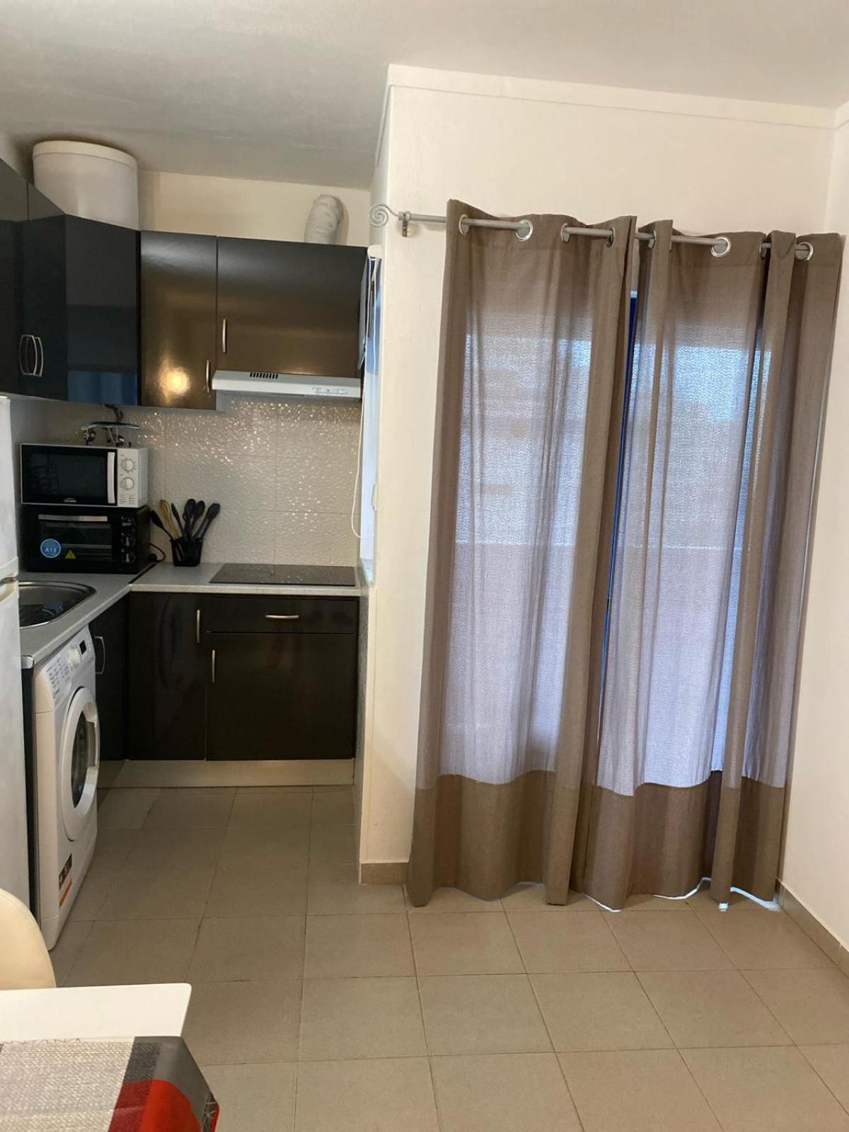 T2 Portimao Appartement Buitenkant foto