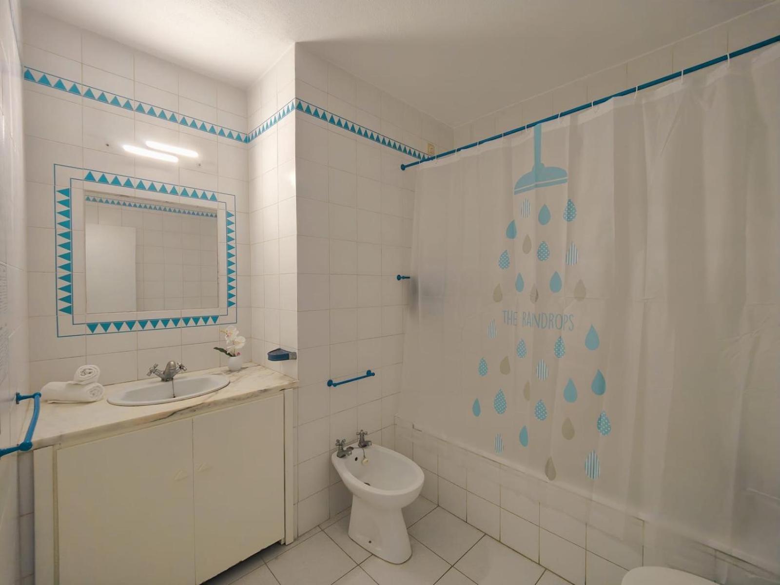 T2 Portimao Appartement Buitenkant foto