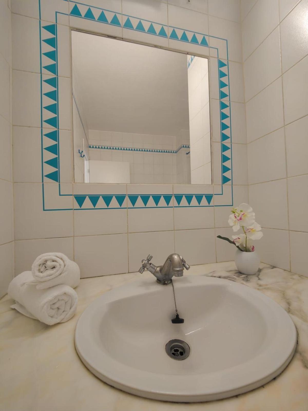 T2 Portimao Appartement Buitenkant foto