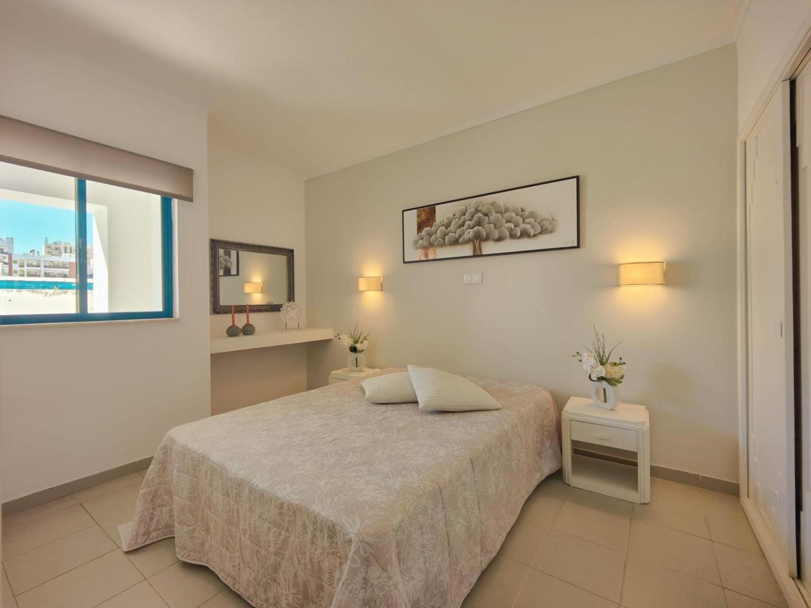 T2 Portimao Appartement Buitenkant foto